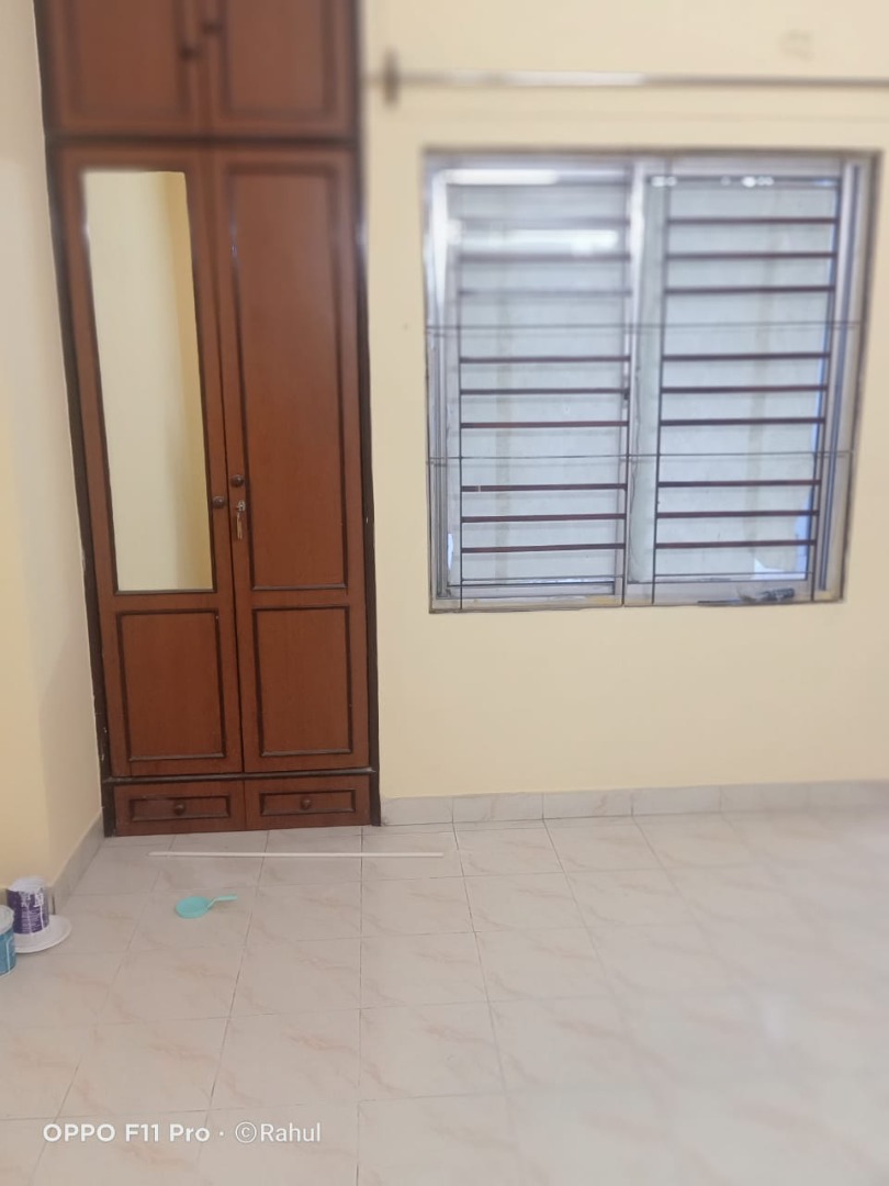 Unfurnished 2bhk in Bamunimaidan, Guwahati, Assam, India for Rent